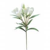 Цветок искусственный "Альстромерия"
