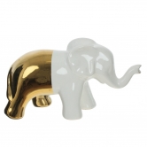 Фигурка декоративная "Слон"