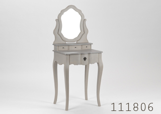Дамский стол Coiffeuse grand siecle арт.111806