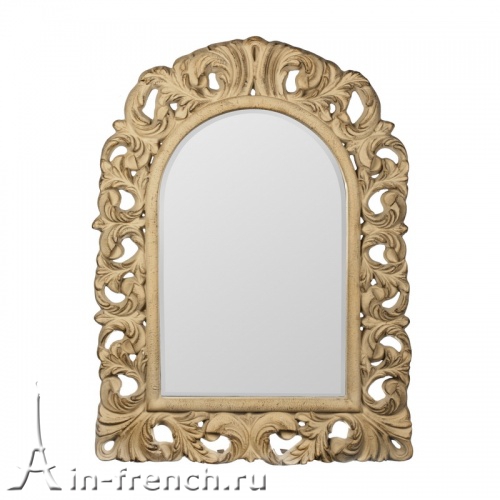 Зеркала Зеркало  в раме  в стиле Прованс за 9 680 руб.