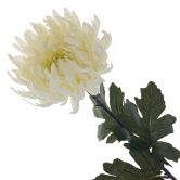 Цветок искусственный "Хризантема"