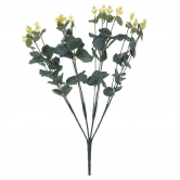 Цветок искусственный "Эвкалипт"