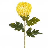 Цветок искусственный "Хризантема"