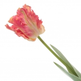 Цветок искусственный "Тюльпан"